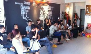 新东方英语老师唱歌 新东方英语老师唱歌